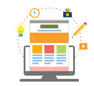 Разработка корпоративного портала в Бьенхое