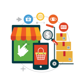 Разработка сложного сайта для сферы логистики в Бьенхое